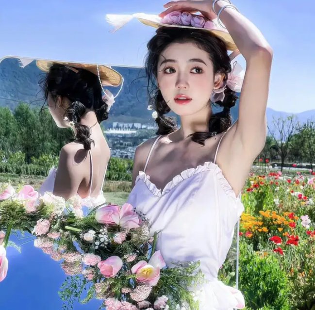 少女与战车 剧场版
